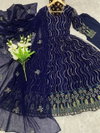 DC G57 Georgette Anarkali Readymade Suits Wholesale Price In Surat
